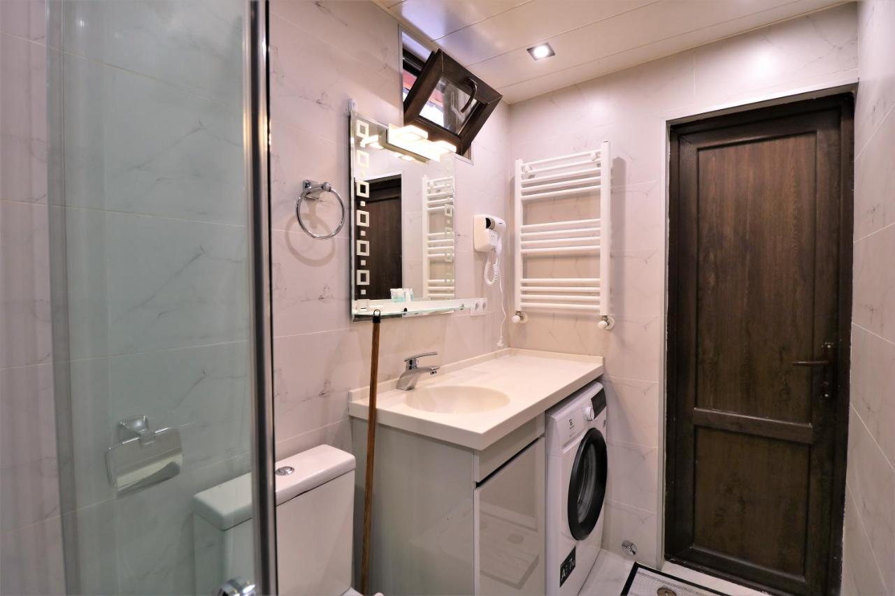 Apartment On Gudiashvili Tbilisi Luaran gambar