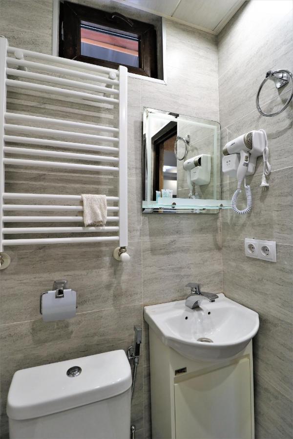 Apartment On Gudiashvili Tbilisi Luaran gambar